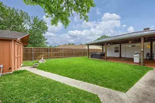 4006 Southridge Dr, Rowlett, TX 75088 - Photo 31