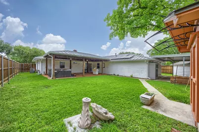 4006 Southridge Drive, Rowlett, TX 75088 - Photo 29
