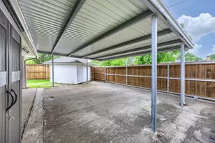 4006 Southridge Dr, Rowlett, TX 75088 - Photo 29