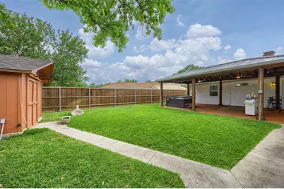 4006 Southridge Drive, Rowlett, TX 75088 - Photo 31