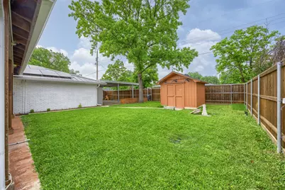 4006 Southridge Drive, Rowlett, TX 75088 - Photo 33