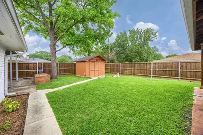 4006 Southridge Drive, Rowlett, TX 75088 - Photo 27