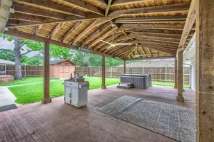 4006 Southridge Dr, Rowlett, TX 75088 - Photo 17