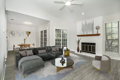1104 Riverchase Lane #204, Arlington, TX 76011 - Photo 1