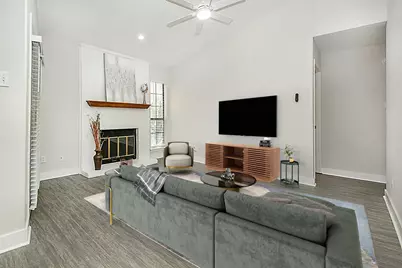 1104 Riverchase Lane #204, Arlington, TX 76011 - Photo 3