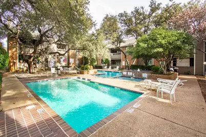 1104 Riverchase Lane #204, Arlington, TX 76011 - Photo 21