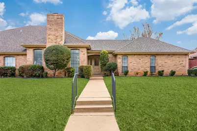 5401 Ledgestone Drive, Fort Worth, TX 76132 - Photo 3