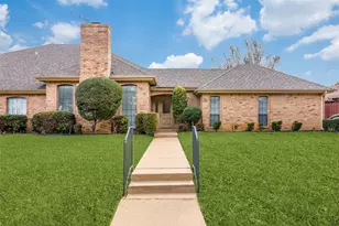 5401 Ledgestone Dr, Fort Worth, TX 76132 - Photo 3
