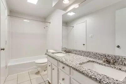 5401 Ledgestone Drive, Fort Worth, TX 76132 - Photo 31