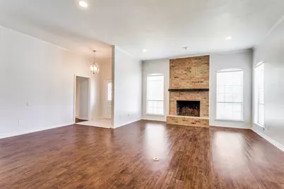 5401 Ledgestone Drive, Fort Worth, TX 76132 - Photo 17