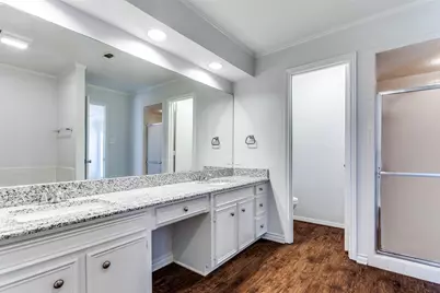 5401 Ledgestone Drive, Fort Worth, TX 76132 - Photo 11