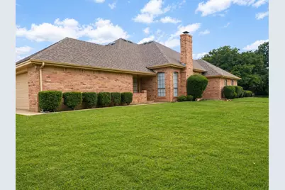 5401 Ledgestone Drive, Fort Worth, TX 76132 - Photo 33