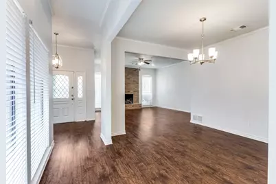 5401 Ledgestone Drive, Fort Worth, TX 76132 - Photo 5