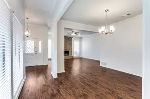 5401 Ledgestone Dr, Fort Worth, TX 76132 - Photo 5