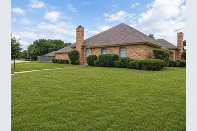 5401 Ledgestone Drive, Fort Worth, TX 76132 - Photo 35