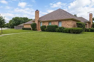 5401 Ledgestone Dr, Fort Worth, TX 76132 - Photo 35