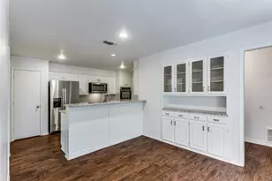 5401 Ledgestone Dr, Fort Worth, TX 76132 - Photo 7