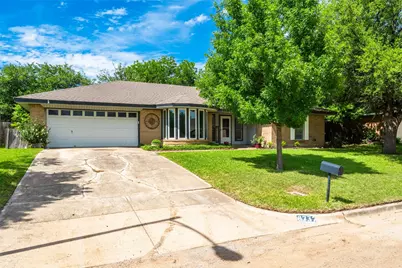 6737 Fair Meadows Drive, North Richland Hills, TX 76182 - Photo 3