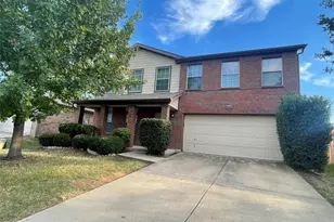 8908 Wagon Trail, Cross Roads, TX 76227 - Photo 37