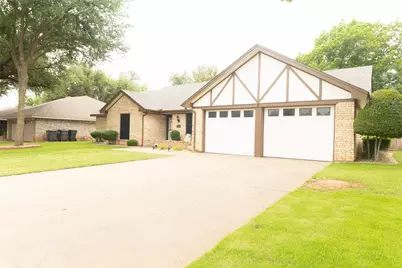 3006 Cromwell Avenue, Wichita Falls, TX 76309 - Photo 3