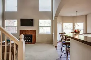 1401 Crutchfield Ln, Lewisville, TX 75077 - Photo 9
