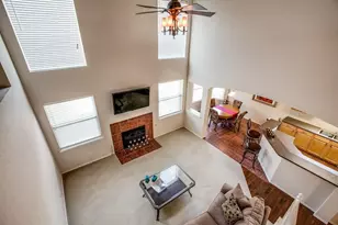 1401 Crutchfield Ln, Lewisville, TX 75077 - Photo 31