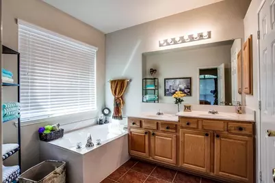1401 Crutchfield Lane, Lewisville, TX 75077 - Photo 21