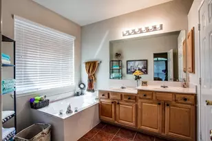 1401 Crutchfield Ln, Lewisville, TX 75077 - Photo 21