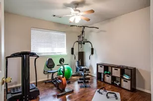 1401 Crutchfield Ln, Lewisville, TX 75077 - Photo 27