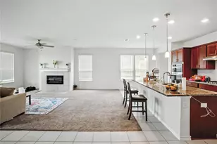 604 Bronze Forest Dr, Fort Worth, TX 76131 - Photo 11