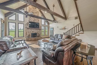 23241 County Road 2159, Troup, TX 75789 - Photo 15
