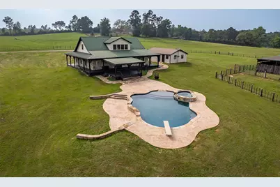 23241 County Road 2159, Troup, TX 75789 - Photo 3