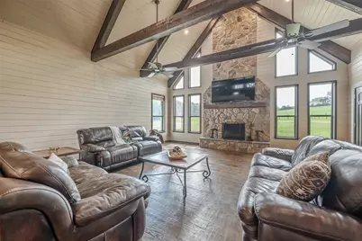 23241 County Road 2159, Troup, TX 75789 - Photo 13