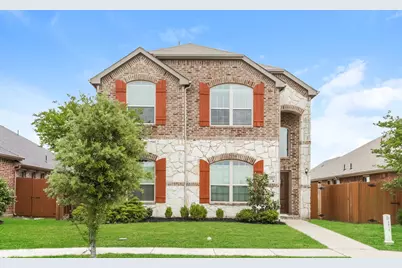 3013 Fluttermill Drive, Forney, TX 75126 - Photo 1