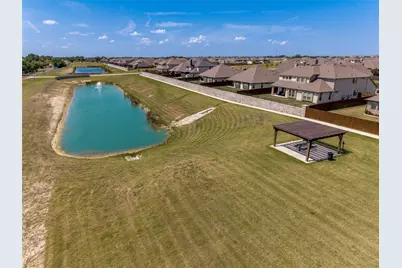 206 Morning Light Lane, Waxahachie, TX 75165 - Photo 27