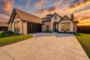 206 Morning Light Ln, Waxahachie, TX 75165 - Photo 3