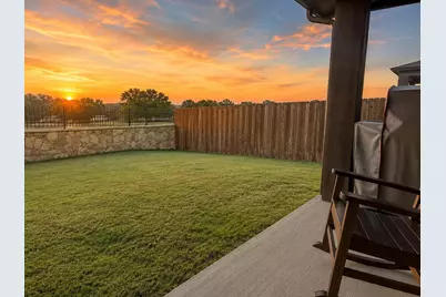 206 Morning Light Lane, Waxahachie, TX 75165 - Photo 23