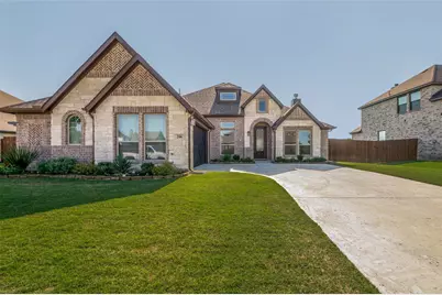 206 Morning Light Lane, Waxahachie, TX 75165 - Photo 1