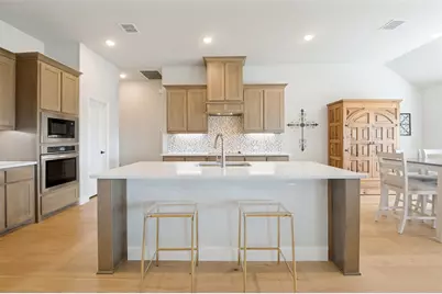 206 Morning Light Lane, Waxahachie, TX 75165 - Photo 11