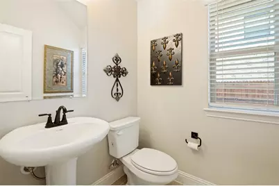 206 Morning Light Lane, Waxahachie, TX 75165 - Photo 13