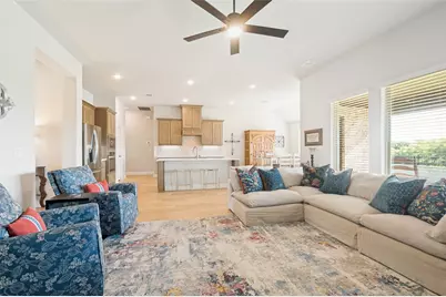 206 Morning Light Lane, Waxahachie, TX 75165 - Photo 5