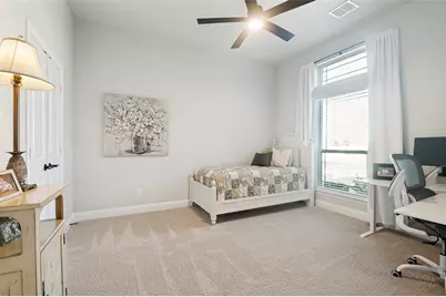 206 Morning Light Lane, Waxahachie, TX 75165 - Photo 17