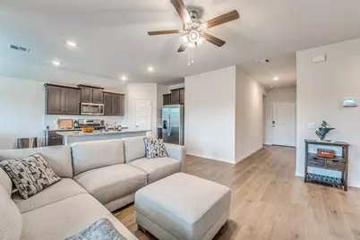 3821 Kenworth Lane, McKinney, TX 75071 - Photo 7