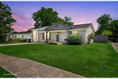 1812 Spring Lake Drive, Mesquite, TX 75149 - Photo 33