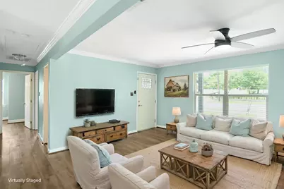 1812 Spring Lake Drive, Mesquite, TX 75149 - Photo 5