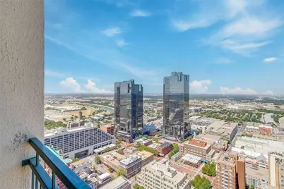500 Throckmorton Street #3201, Fort Worth, TX 76102 - Photo 21