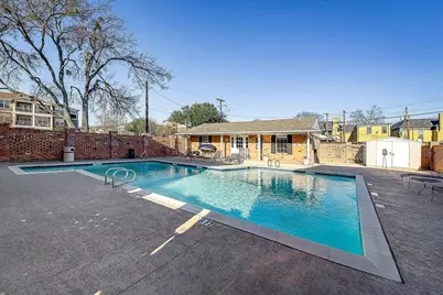 4719 Skillman Street #A, Dallas, TX 75206 - Photo 23