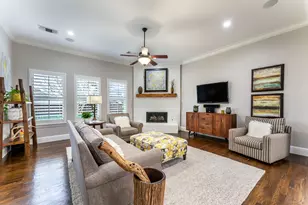 4001 Arches Ln, Prosper, TX 75078 - Photo 25