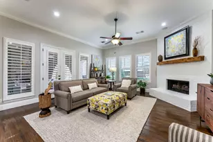 4001 Arches Ln, Prosper, TX 75078 - Photo 23