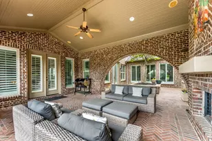 4001 Arches Ln, Prosper, TX 75078 - Photo 5